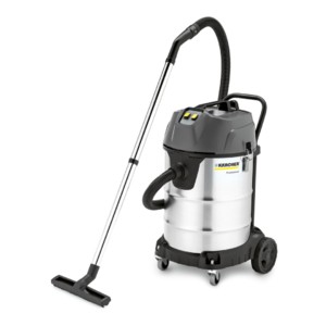 Пилосос Karcher NT 70/2 Me Classic для сухого та вологого прибирання