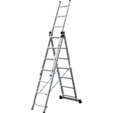 Драбини 10-11м