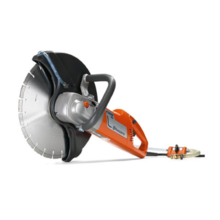 Електроріз по бетону