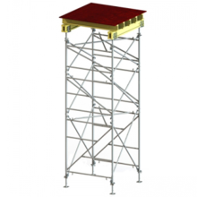 Опорні лісу