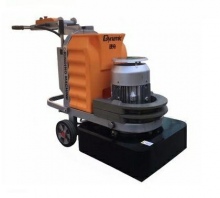 Мозаїчно-шліфувальні машини