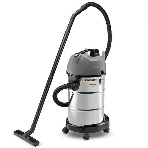 Пилосос Karcher NT бак 38л, 1.5кВт