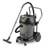Пилосос Karcher Бак 65л, 2,7квт