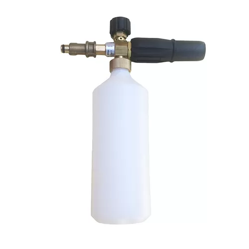 Професійна пінна насадка для апаратів високого тиску