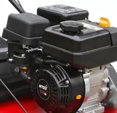 Аератор для газону бензиновий MTD, робоча глибина 0 -15 мм, 33кг