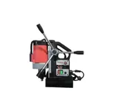 Дриль на магнітній станини Макс. діаметр 50мм, довжина ходу 180мм