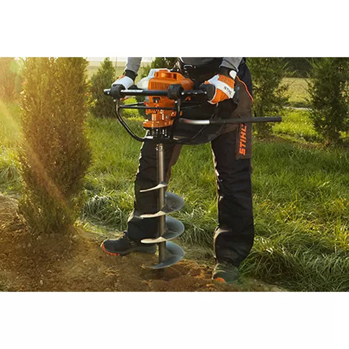 Мотобур Stihl BT 130 мм, 10кг 