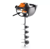 Мотобур Stihl BT 130 мм, 10кг 