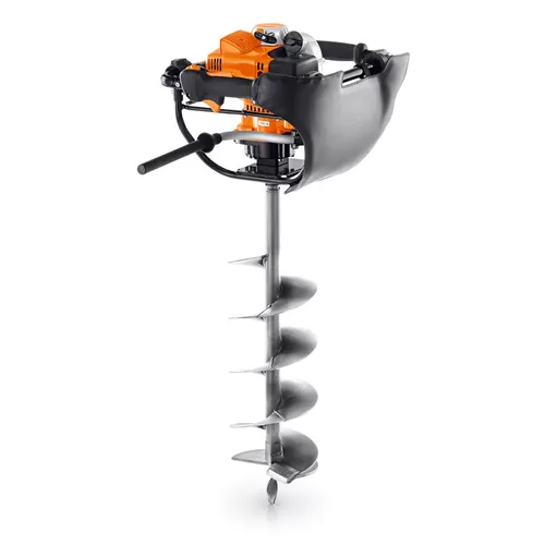 Мотобур Stihl BT 130 мм, 10кг 
