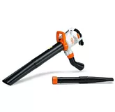 Бензинова Ветродувка Stihl BR 550 10кг