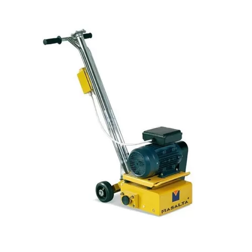 Фрезеровальная машина MC8E ширина обробки 200 мм, 42кг