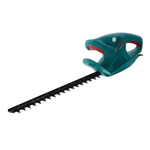 Ножиці для кущів електричні (кущоріз) Bosch AHS 45-16, довжина різу, 45 см вага 2.6 кг