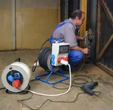 подовжувач мережевий