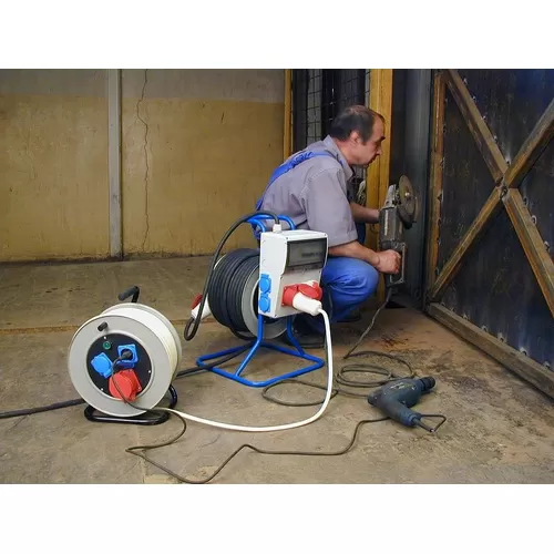 подовжувач мережевий