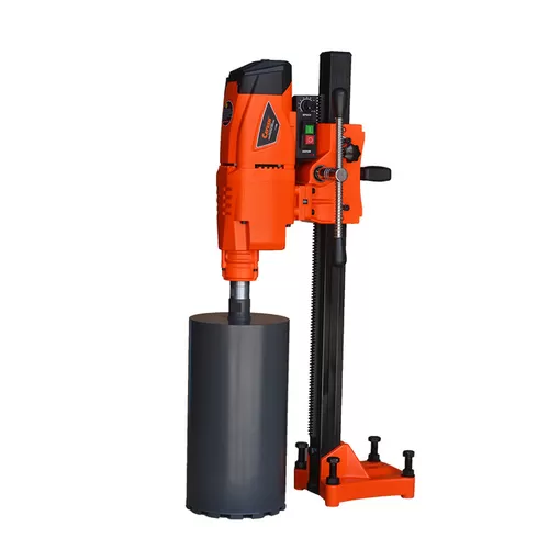 Установка алмазного свердління від 100 до 250 мм