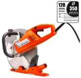 Електроріз Husqvarna K 3000 VAC