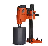 Установка алмазного свердління від 100 до 182мм