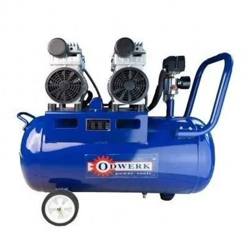 Компресор Odwerk TOF 1190, 600 л/хв, об'єм 90л, тиск 8бар