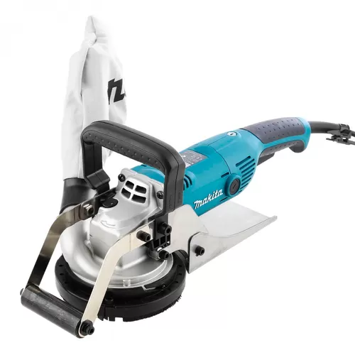 Шліфувальна машина по бетону Makita PC5001C