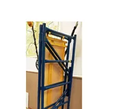 Підмостки гармошка 3 м