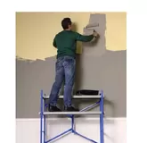 Підмостки гармошка 3 м