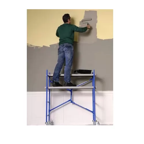 Підмостки гармошка 3 м