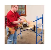 Підмостки гармошка 3 м