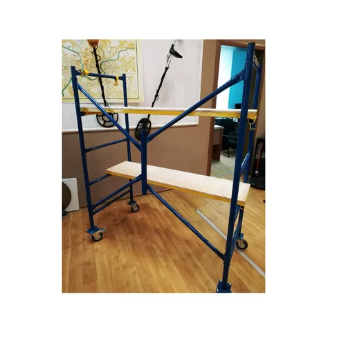 Підмостки гармошка 3 м