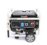 Бензиновий генератор 9 кВт однофазний/трифазний