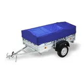 Причіп автомобільний