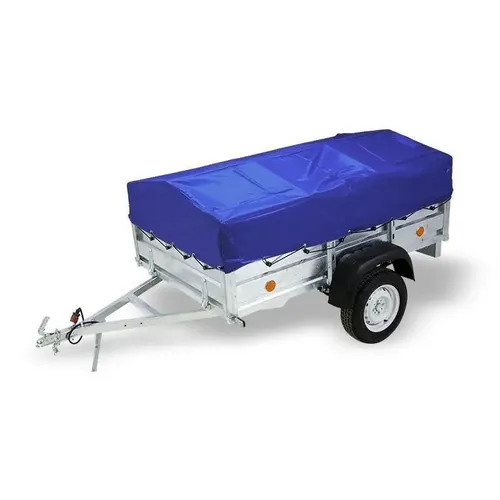 Причіп автомобільний