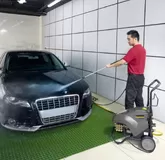 Мийка високого тиску Karcher HD 6-15-4 Classic