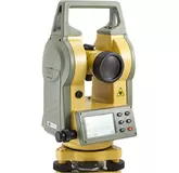 Теодолит электронный Nivel System DT-2L