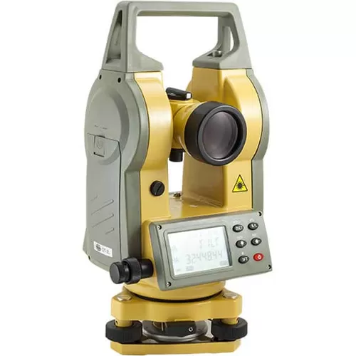 Теодолит электронный Nivel System DT-2L