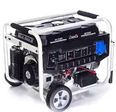 Бензиновий генератор 7.5 кВт