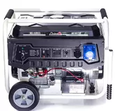 Бензиновий генератор 7.5 кВт