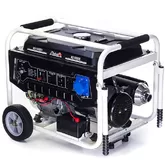 Бензиновий генератор 7.5 кВт