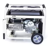 Бензиновий генератор 7.5 кВт