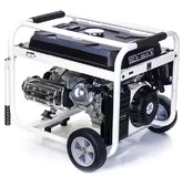 Бензиновий генератор 7.5 кВт