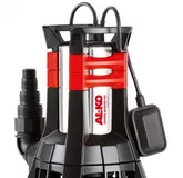 Дренажний насос для брудної води AL-KO Drain 20000 HD