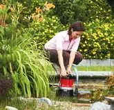 Дренажний насос для брудної води AL-KO Drain 20000 HD