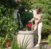 Дренажний насос для брудної води AL-KO Drain 20000 HD