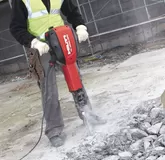 Відбійний молоток Hilti TE 3000-AVR
