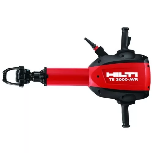 Відбійний молоток Hilti TE 3000-AVR