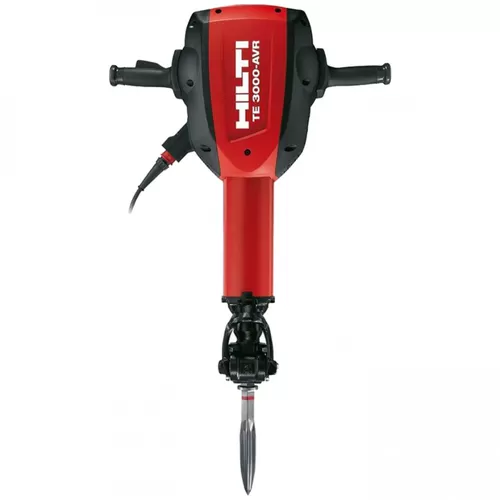 Відбійний молоток Hilti TE 3000-AVR