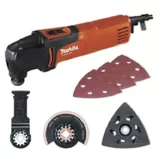 Багатофункціональний інструмент Makita M9800