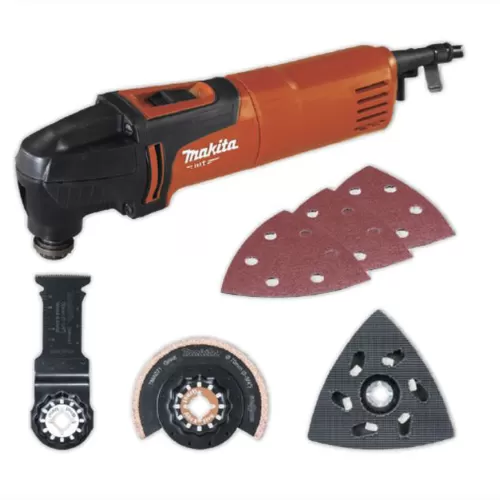 Багатофункціональний інструмент Makita M9800