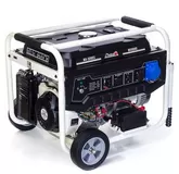 Бензиновий генератор Matari MX9000E, 6 кВт