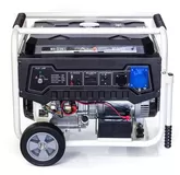 Бензиновий генератор Matari MX9000E, 6 кВт