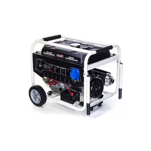Бензиновий генератор Matari MX9000E, 6 кВт